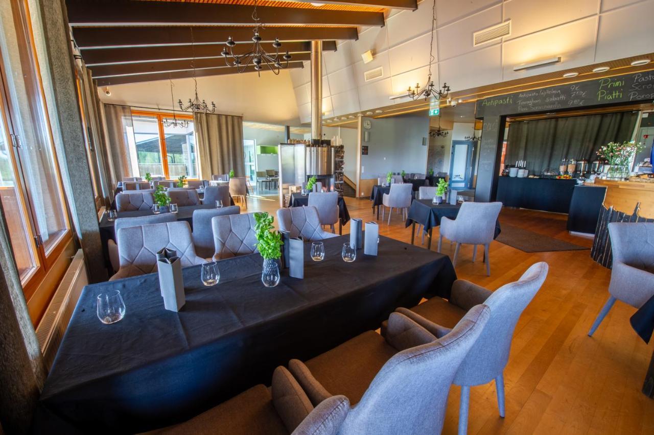 Kide Hotel By Iso-Syoete Ervasti ภายนอก รูปภาพ