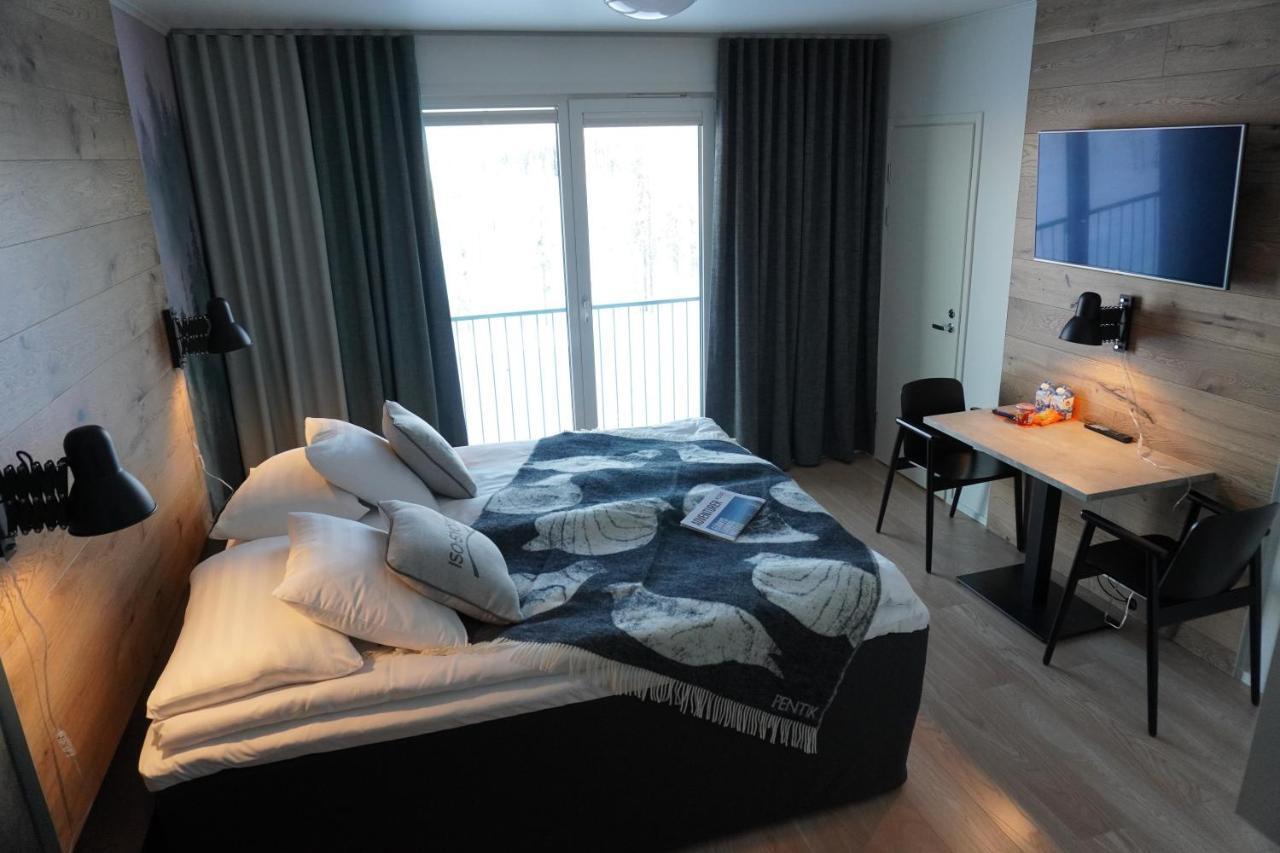 Kide Hotel By Iso-Syoete Ervasti ภายนอก รูปภาพ